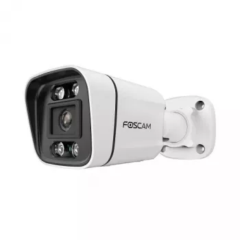 Cámara de vigilancia IP Foscam V5EP Bullet 3072 x 1728 píxeles
