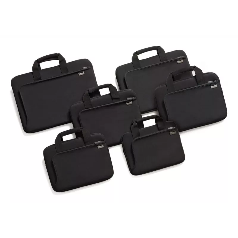 DICOTA Smart Skin - Funda para portátil 13-13,3