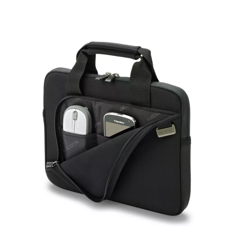 DICOTA Smart Skin - Funda para portátil 13-13,3