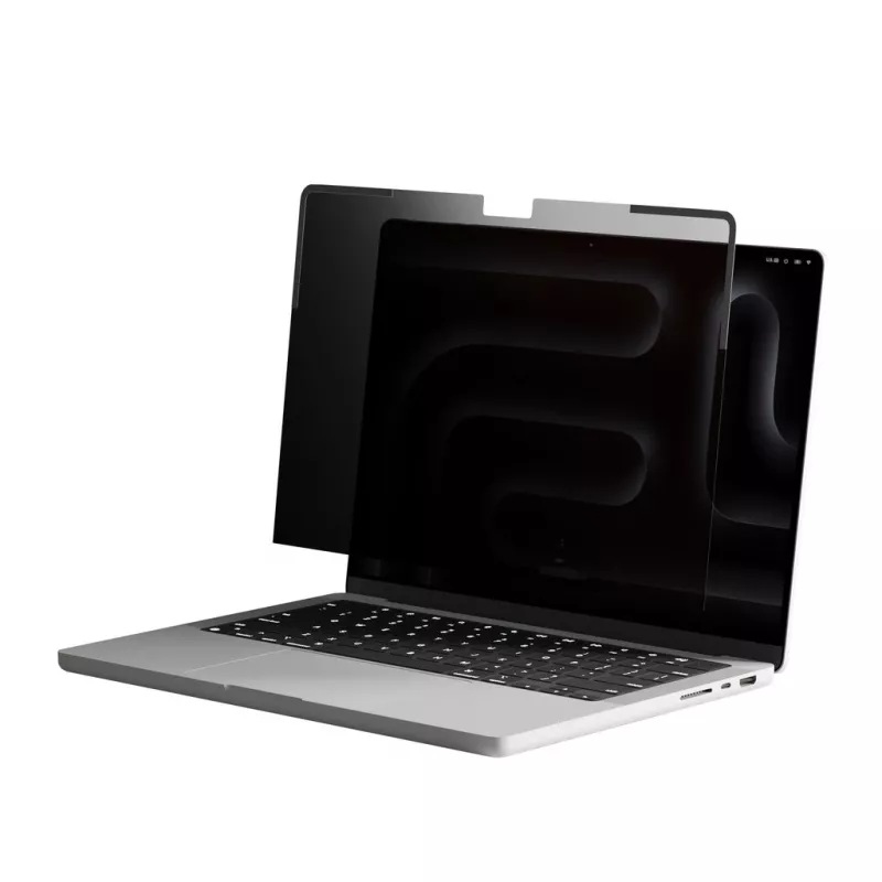 Targus HS5214GL Filtro de privacidad para pantallas 35,6 cm (14 inch) portátil filtro de privacidad sin marco 3H