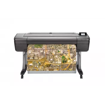 HP Designjet Z6dr 44-in Impresora PostScript con recortador en V