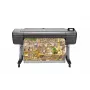 HP Designjet Z6dr 44-in Impresora PostScript con recortador en V