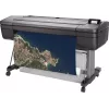 HP Designjet Z6dr 44-in Impresora PostScript con recortador en V