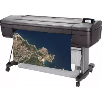 HP Designjet Z6dr 44-in Impresora PostScript con recortador en V