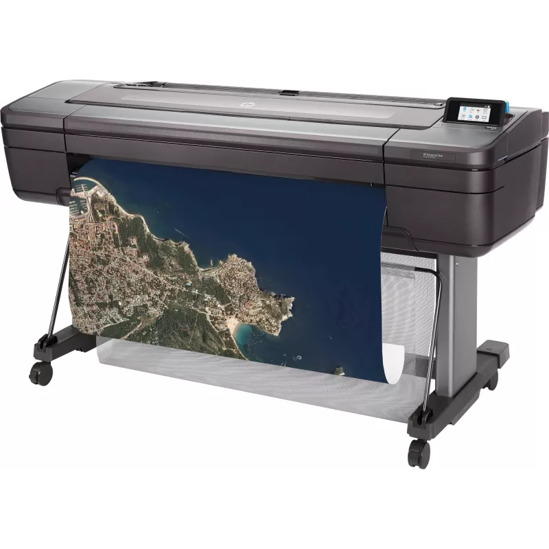 HP Designjet Z6dr 44-in Impresora PostScript con recortador en V