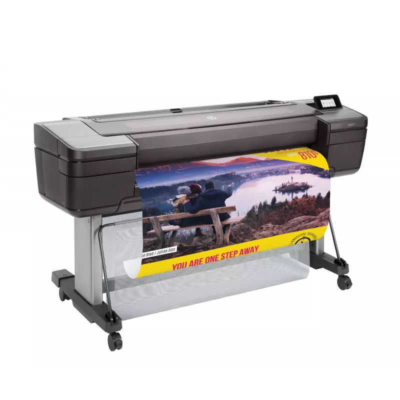 HP Designjet Z6dr 44-in Impresora PostScript con recortador en V