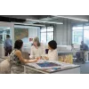 HP Designjet Z6dr 44-in Impresora PostScript con recortador en V