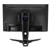 ASROCK Monitor gaming - Pg27qrt2a - 27in - 2560 X 1440 QHD - Curvo 180Hz - Negro