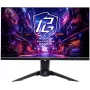 ASROCK Monitor gaming - Pg27qft2a - 27in - 2560 X 1440 QHD - Plano - 180Hz - Negro