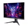 ASROCK Monitor gaming - Pg27qft2a - 27in - 2560 X 1440 QHD - Plano - 180Hz - Negro