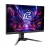ASROCK Monitor gaming - Pg27qft2a - 27in - 2560 X 1440 QHD - Plano - 180Hz - Negro