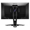 ASROCK Monitor gaming - Pg27qft2a - 27in - 2560 X 1440 QHD - Plano - 180Hz - Negro