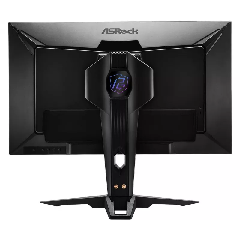 ASROCK Monitor gaming - Pg27qft2a - 27in - 2560 X 1440 QHD - Plano - 180Hz - Negro