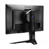 ASROCK Monitor gaming - Pg27qft2a - 27in - 2560 X 1440 QHD - Plano - 180Hz - Negro