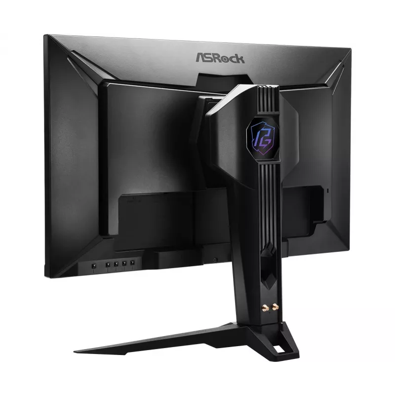 ASROCK Monitor gaming - Pg27qft2a - 27in - 2560 X 1440 QHD - Plano - 180Hz - Negro