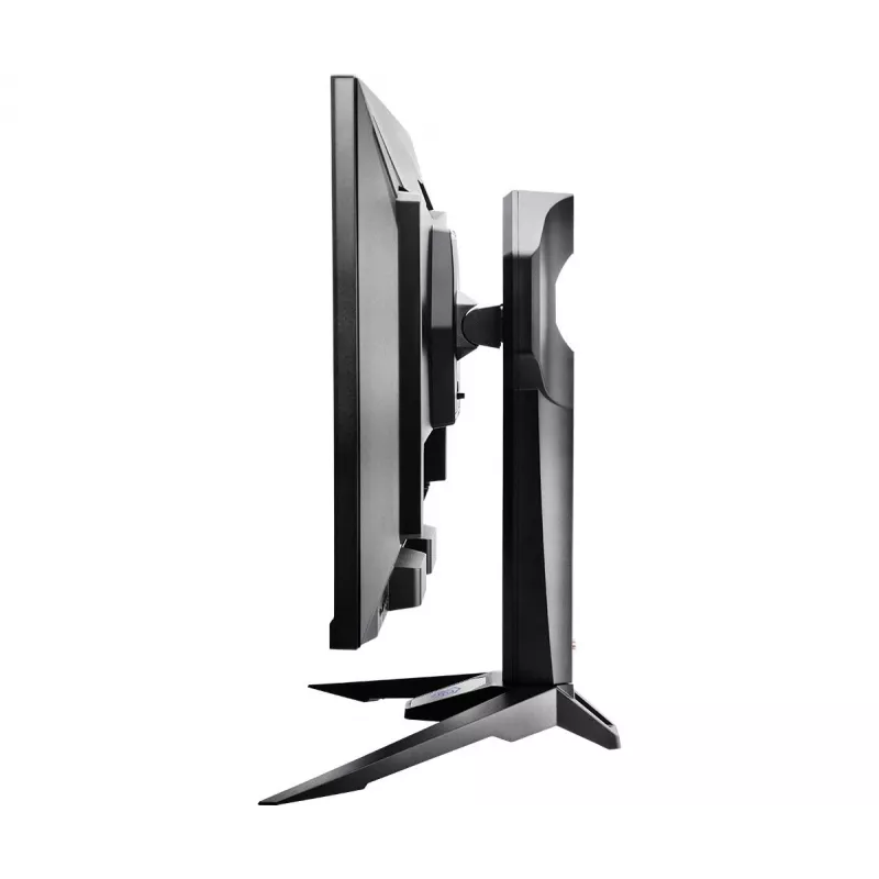 ASROCK Monitor gaming - Pg27qft2a - 27in - 2560 X 1440 QHD - Plano - 180Hz - Negro