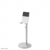Neomounts DS10-200SL1 Soporte para teléfono hasta 7 inch - altura ajustable - universal