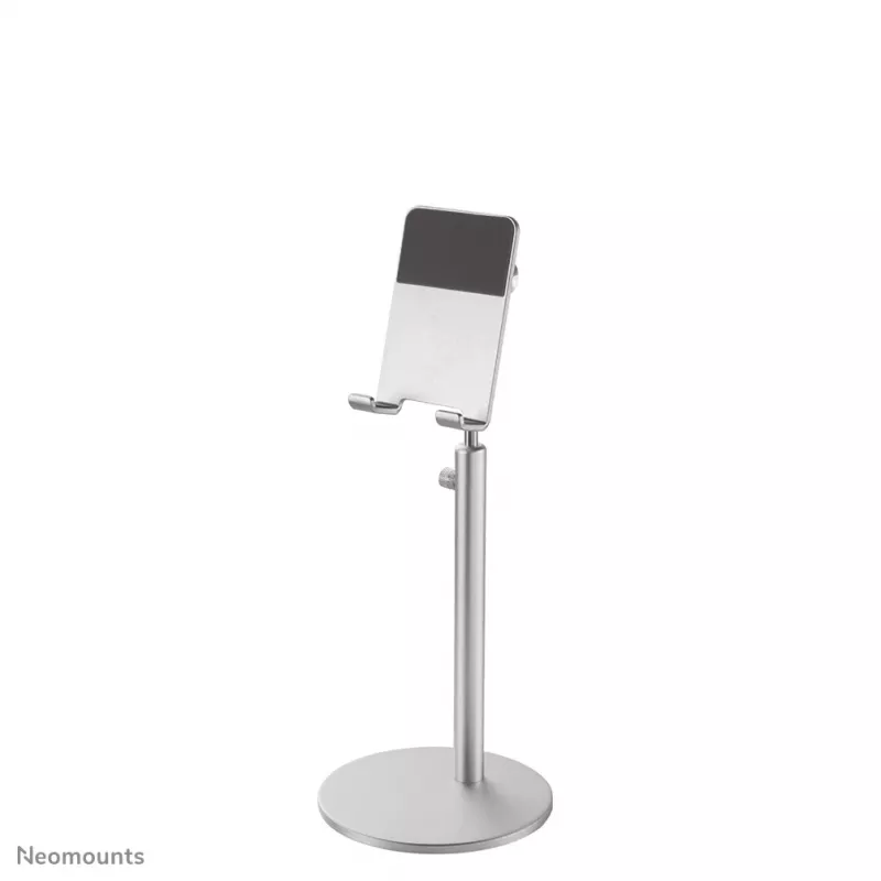 Neomounts DS10-200SL1 Soporte para teléfono hasta 7 inch - altura ajustable - universal