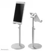 Neomounts DS10-200SL1 Soporte para teléfono hasta 7 inch - altura ajustable - universal
