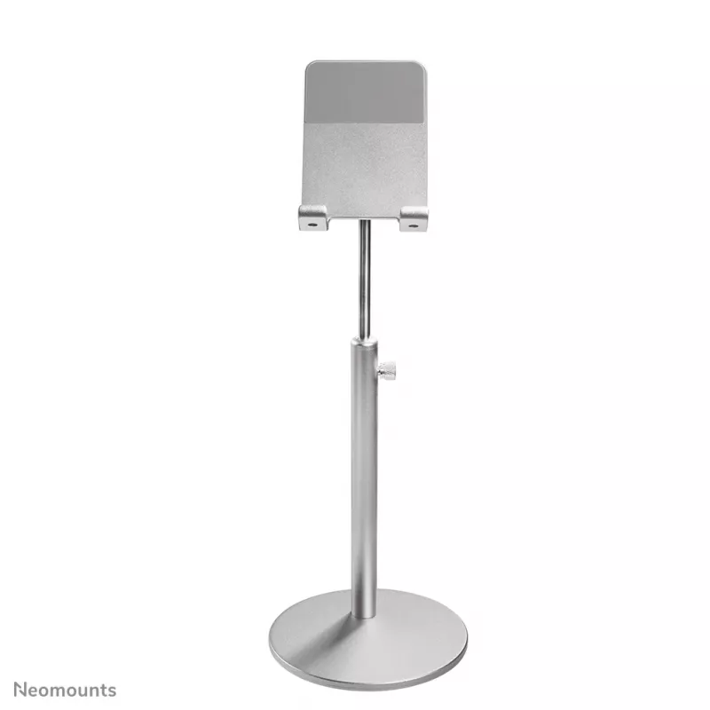 Neomounts DS10-200SL1 Soporte para teléfono hasta 7 inch - altura ajustable - universal