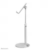 Neomounts DS10-200SL1 Soporte para teléfono hasta 7 inch - altura ajustable - universal