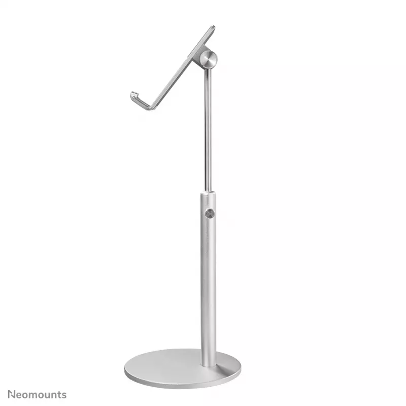 Neomounts DS10-200SL1 Soporte para teléfono hasta 7 inch - altura ajustable - universal