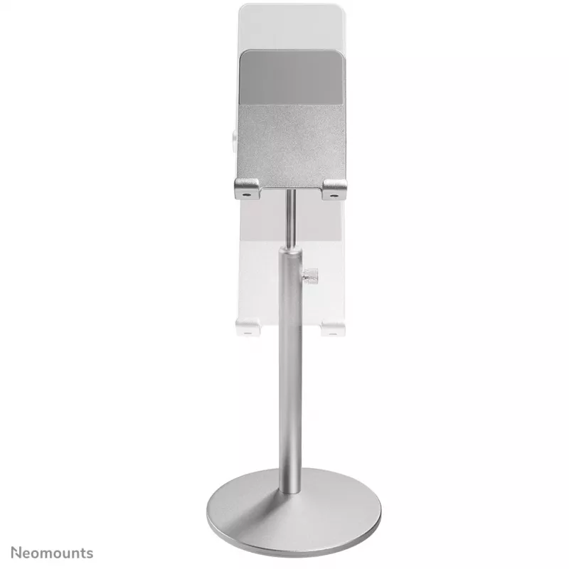 Neomounts DS10-200SL1 Soporte para teléfono hasta 7 inch - altura ajustable - universal
