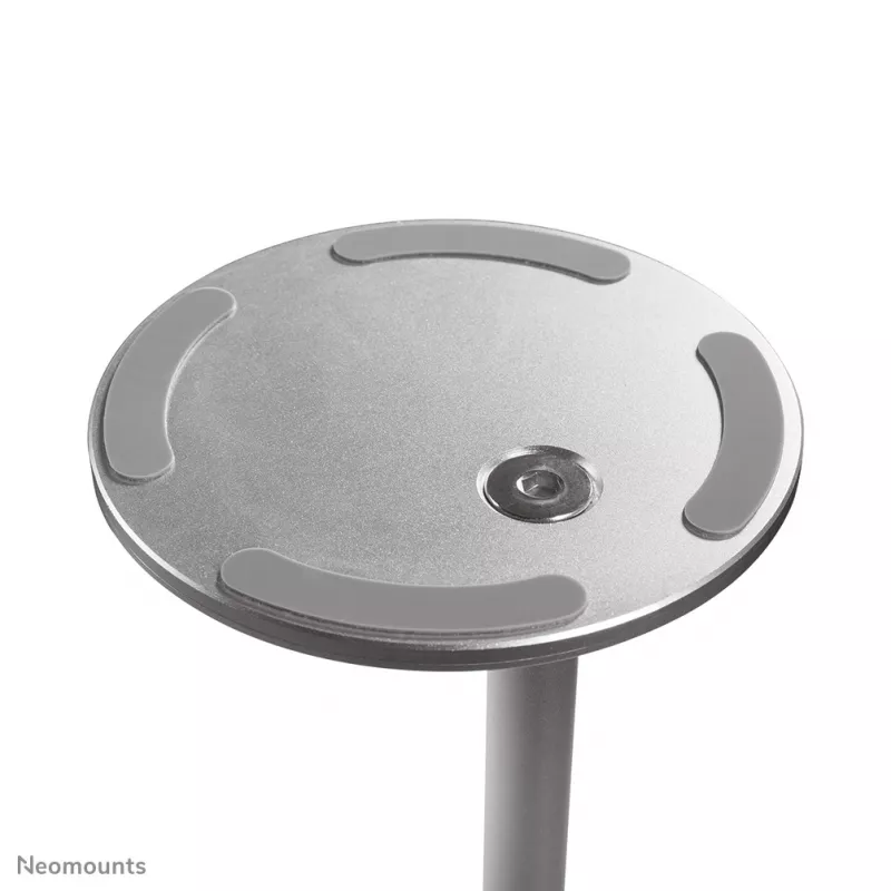 Neomounts DS10-200SL1 Soporte para teléfono hasta 7 inch - altura ajustable - universal