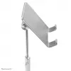 Neomounts DS10-200SL1 Soporte para teléfono hasta 7 inch - altura ajustable - universal