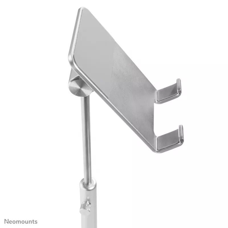 Neomounts DS10-200SL1 Soporte para teléfono hasta 7 inch - altura ajustable - universal