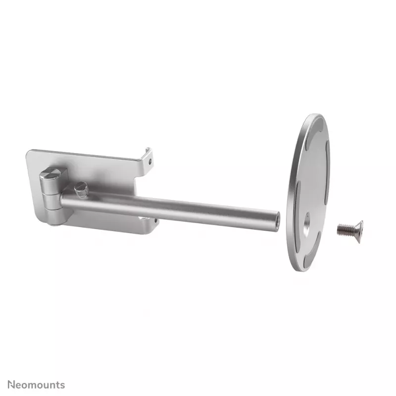 Neomounts DS10-200SL1 Soporte para teléfono hasta 7 inch - altura ajustable - universal