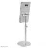 Neomounts DS10-200SL1 Soporte para teléfono hasta 7 inch - altura ajustable - universal
