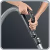 Rowenta Silence Force RO7473 Aspirador de suelo 4,5 L en seco 400 W bolsa