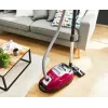 Rowenta Silence Force RO7473 Aspirador de suelo 4,5 L en seco 400 W bolsa