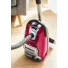 Rowenta Silence Force RO7473 Aspirador de suelo 4,5 L en seco 400 W bolsa