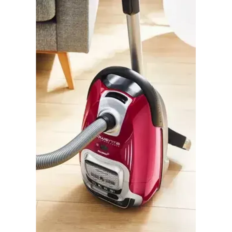 Rowenta Silence Force RO7473 Aspirador de suelo 4,5 L en seco 400 W bolsa