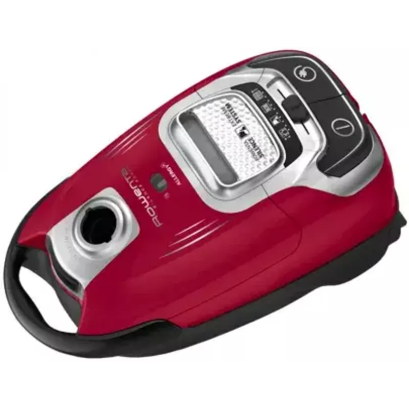 Rowenta Silence Force RO7473 Aspirador de suelo 4,5 L en seco 400 W bolsa