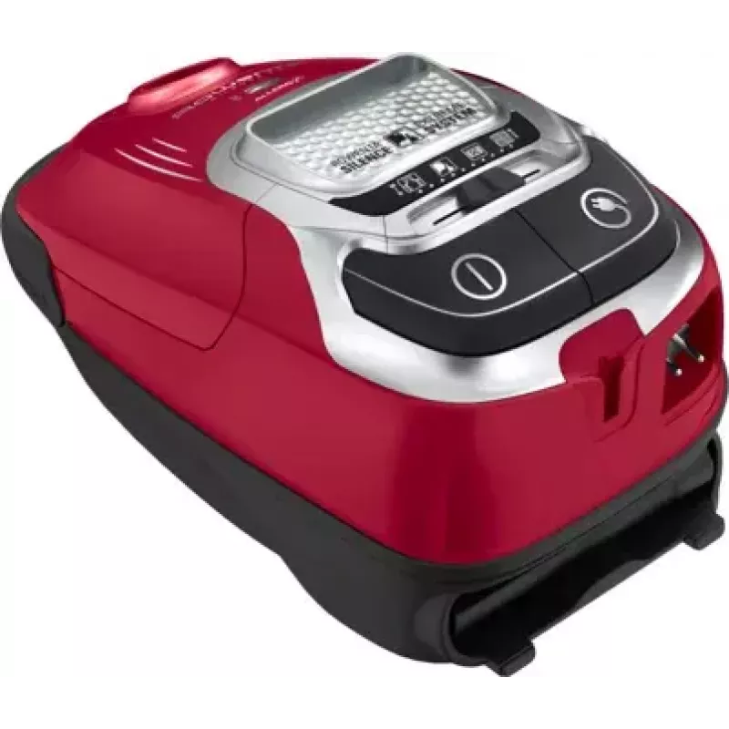 Rowenta Silence Force RO7473 Aspirador de suelo 4,5 L en seco 400 W bolsa