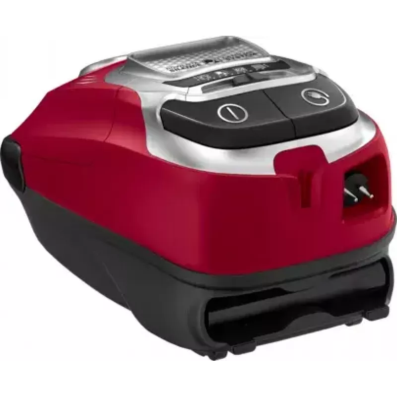 Rowenta Silence Force RO7473 Aspirador de suelo 4,5 L en seco 400 W bolsa