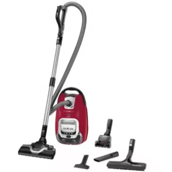Rowenta Silence Force RO7473 Aspirador de suelo 4,5 L en seco 400 W bolsa