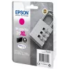 Epson Padlock unidad individual magenta 35XL tinta DURABrite Ultra, rendimiento alto (XL), magenta, tinta pigmentada, 20,3 ml, 1 unidad, 1900 páginas