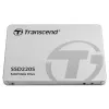 TRANSCEND SSD 220s 240GB 2.5in SATA 6Gb/s TLC carcasa de aluminio