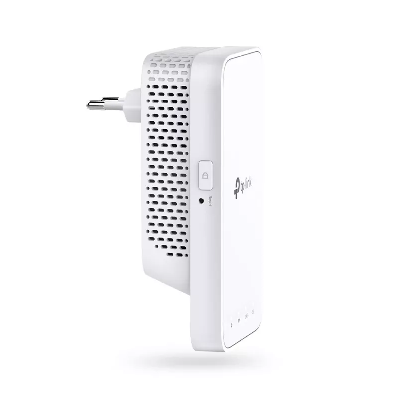 TP-Link RE335 Repetidor de red 867 Mbit/s blanco