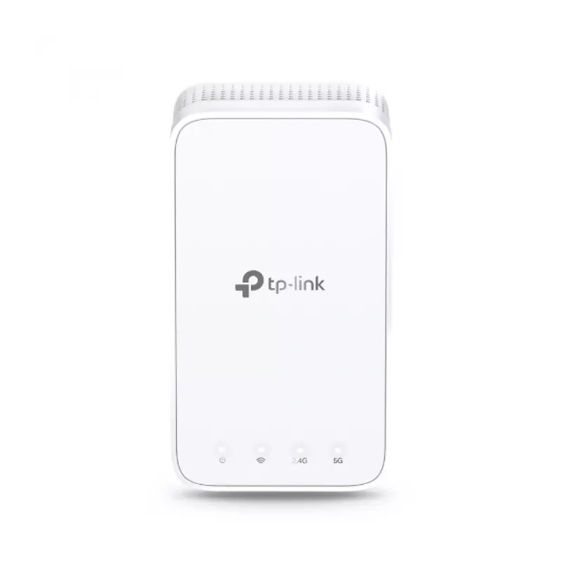 TP-Link RE335 Repetidor de red 867 Mbit/s blanco