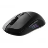 MSI VERSA 300 ELITE WIRELESS Ratón gaming diestro RF Wireless + Bluetooth + USB Type-C óptico 26000 DPI