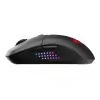 MSI VERSA 300 ELITE WIRELESS Ratón gaming diestro RF Wireless + Bluetooth + USB Type-C óptico 26000 DPI