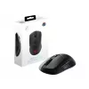 MSI VERSA 300 ELITE WIRELESS Ratón gaming diestro RF Wireless + Bluetooth + USB Type-C óptico 26000 DPI