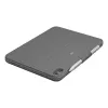 LOGITECH Combo Touch para iPad (10.ª generación) - Oxford Gris - Qwerty UK