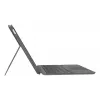 LOGITECH Combo Touch para iPad (10.ª generación) - Oxford Gris - Qwerty UK
