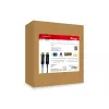Equip Cable óptico activo HDMI 2.0, M/M, 30m, 30 m, HDMI Type-A (estándar), HDMI Type-A (estándar), 3D, 18 Gbit/s, negro
